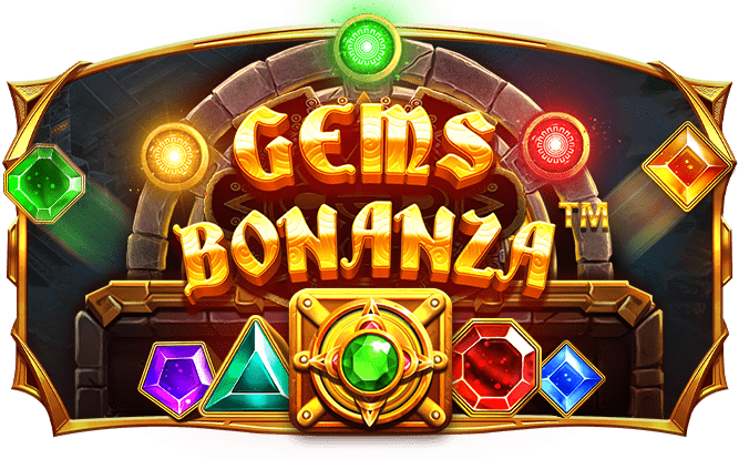 Gems Bonanza Slot