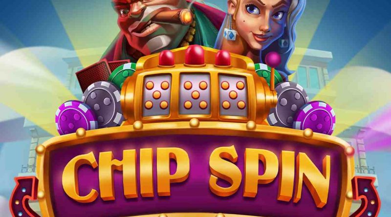 onlineslotChipSpin